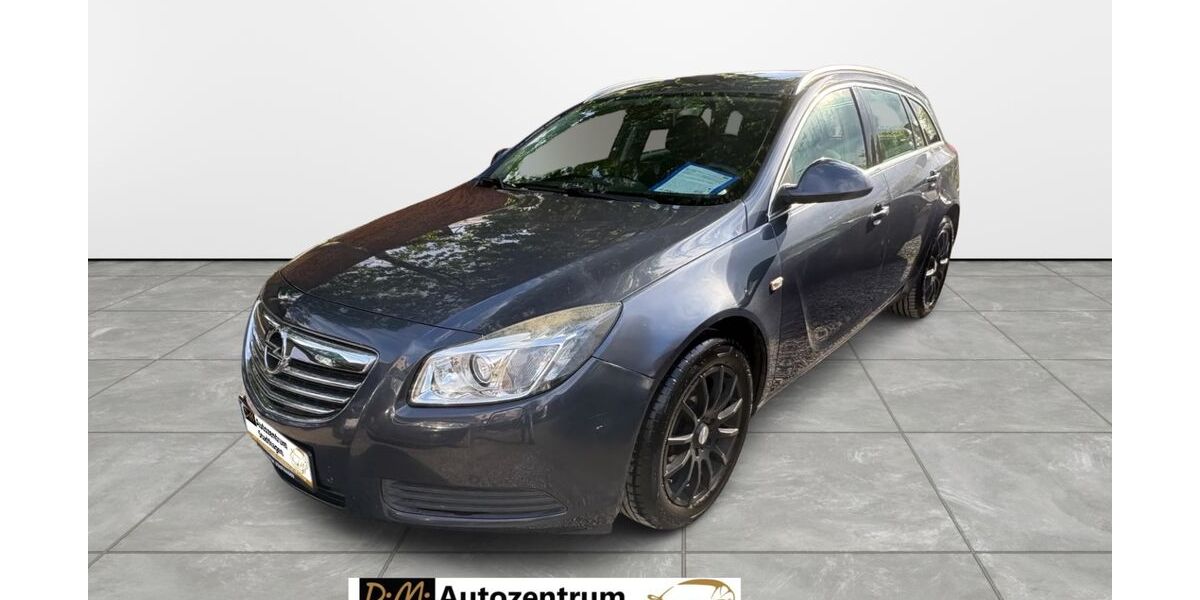 Opel Insignia 171.000 km 4.990 &euro; stadthagen 31655
