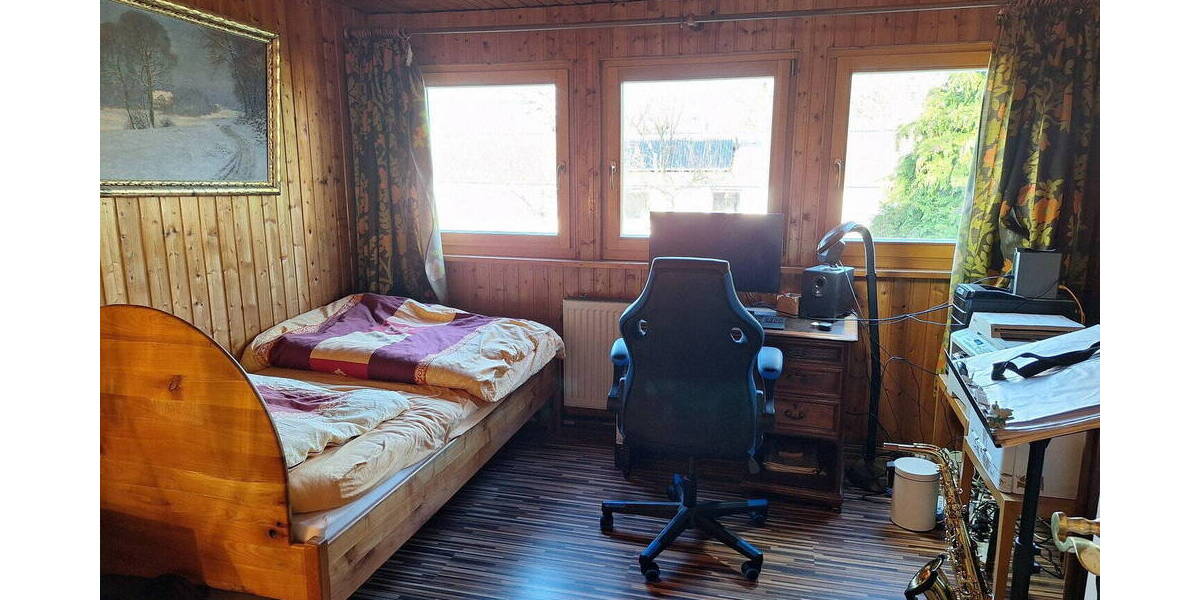 Reihenmittelhaus Hannover-Badenstedt Badenstedt - 5 Zimmer, 140 m&sup2;, 395.000&euro; | Angebot:26614429