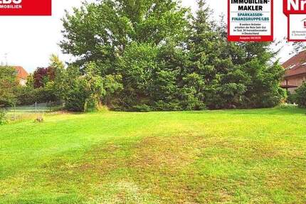 Grundstück Neustadt Mariensee - 135.000&euro; | Angebot:25694890