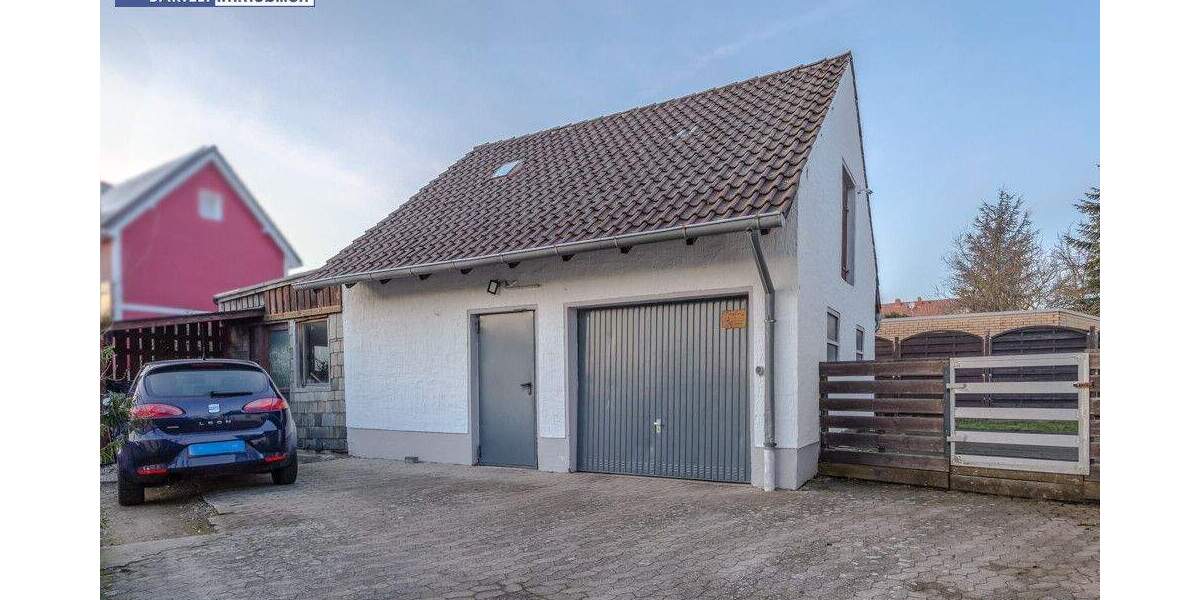Einfamilienhaus Pattensen Jeinsen - 8 Zimmer, 227 m&sup2;, 479.900&euro; | Angebot:25727230