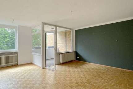 Wohnung Hannover Buchholz-Kleefeld - 3 Zimmer, 83 m&sup2;, 1.040&euro; | Angebot:27130395