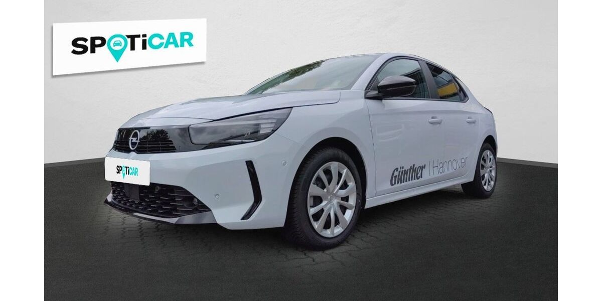 Opel Corsa 3.000 km 17.490 &euro; Hannover 30173