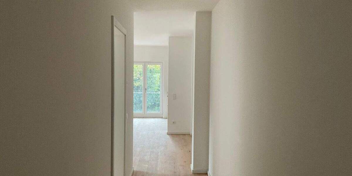 Etagenwohnung Hannover Döhren - 3 Zimmer, 74 m&sup2;, 1.120&euro; | Angebot:25728402
