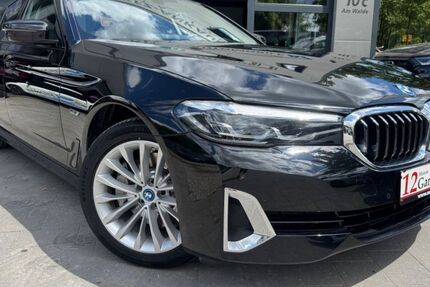 BMW 520 64.347 km 32.499 &euro; Isernhagen OT Altwarmbüchen bei Hannover A2/A7 30916