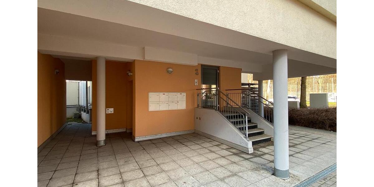 Etagenwohnung Hannover Döhren-Wülfel - 3 Zimmer, 80 m&sup2;, 1.021&euro; | Angebot:25229581