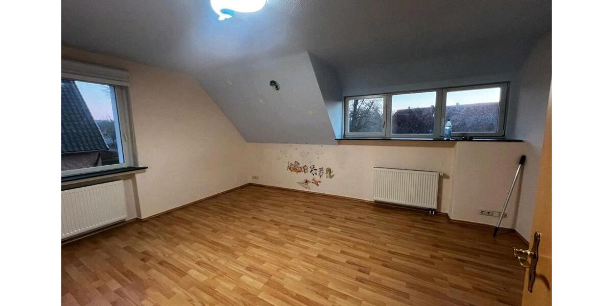 Maisonettenwohnung Wedemark - 4 Zimmer, 95 m&sup2;, 750&euro; | Angebot:25715095