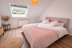 Dachgeschoßwohnung Seelze - 2 Zimmer, 50 m&sup2;, 89&euro; | Angebot:26200916