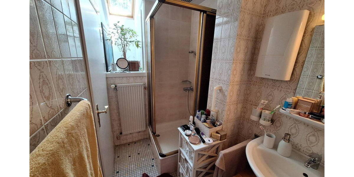 Reihenmittelhaus Hannover-Badenstedt Badenstedt - 5 Zimmer, 140 m&sup2;, 395.000&euro; | Angebot:26614429