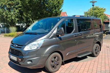 Ford Transit Custom 194.000 km 15.000 &euro; Rehburg 31547