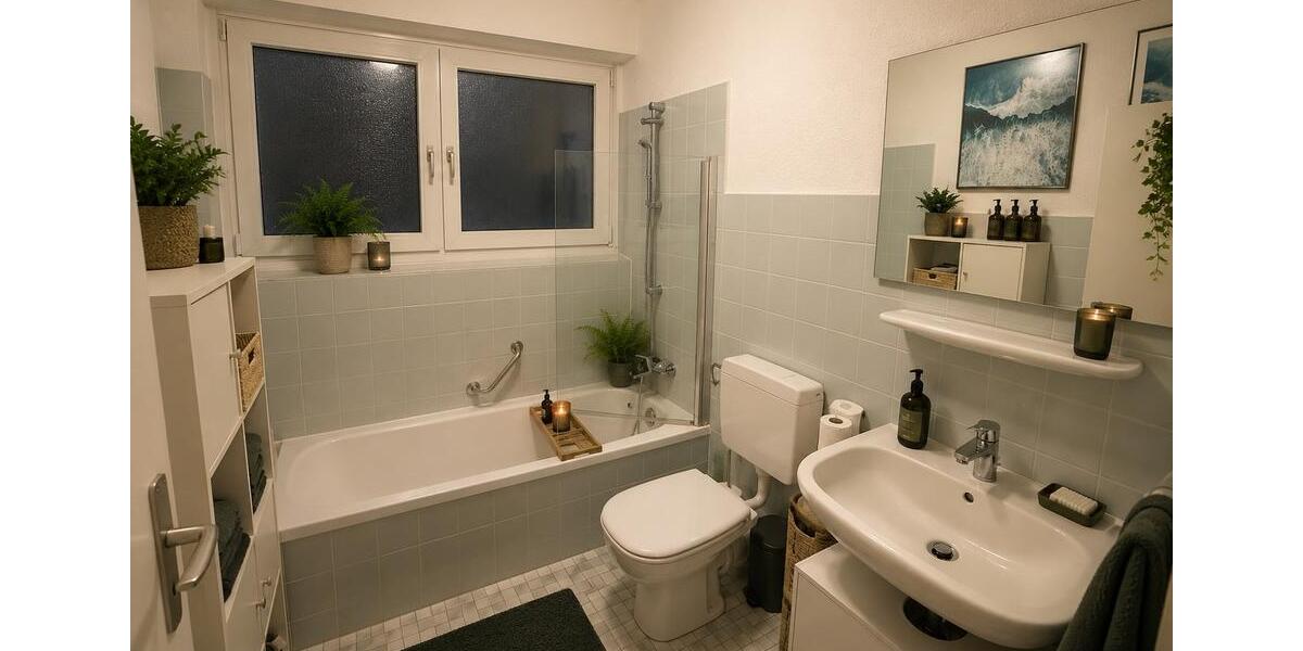 Etagenwohnung Burgdorf - 3 Zimmer, 73 m&sup2;, 735&euro; | Angebot:26470072