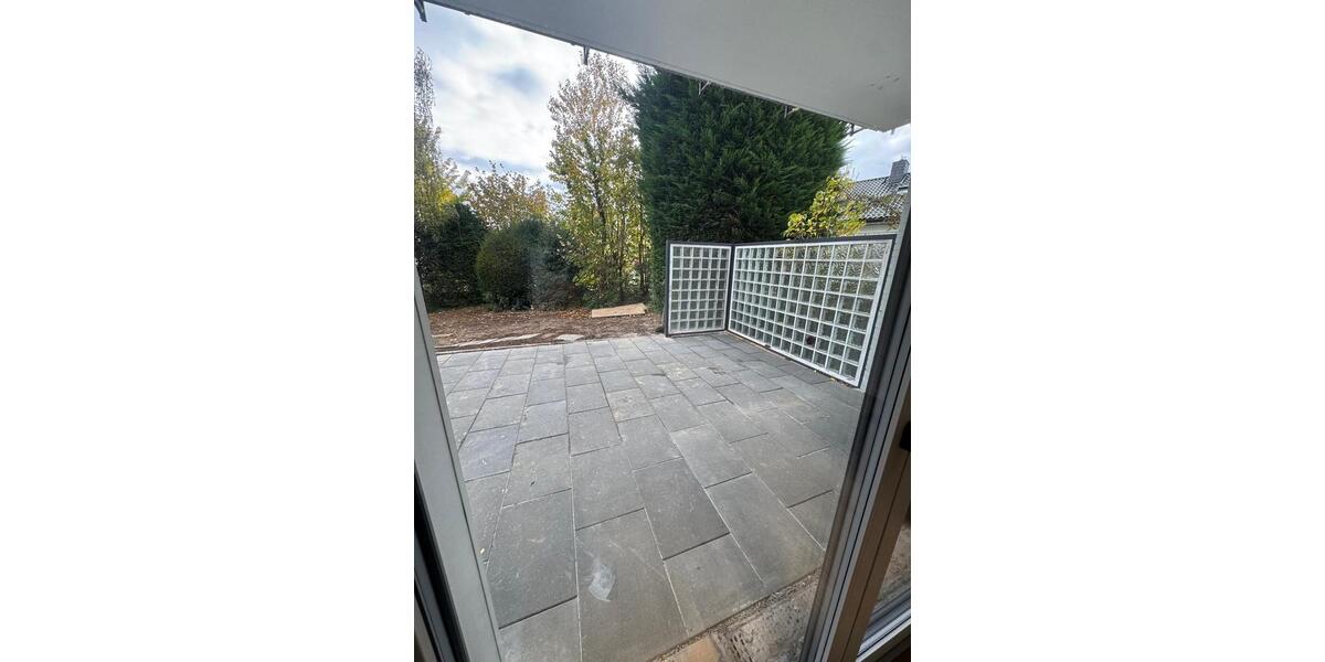 Erdgeschoßwohnung Gehrden - 3 Zimmer, 88 m&sup2;, 1.300&euro; | Angebot:25904844