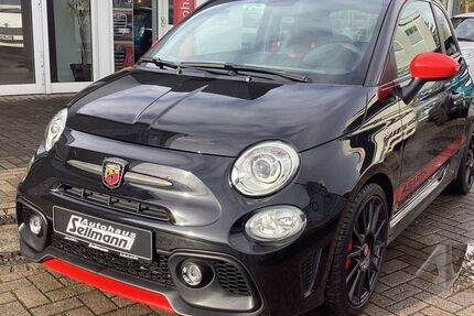Abarth 595 24.730 km 25.525 &euro; Lehrte 31275