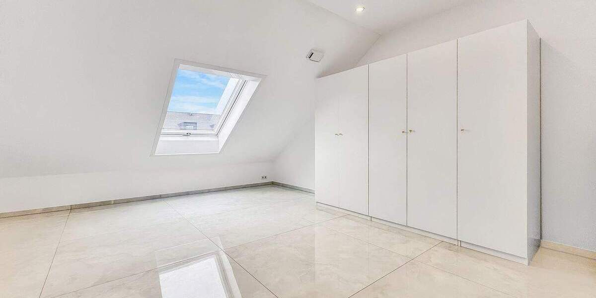 Reihenendhaus Barsinghausen - 5 Zimmer, 145 m&sup2;, 419.000&euro; | Angebot:25797685