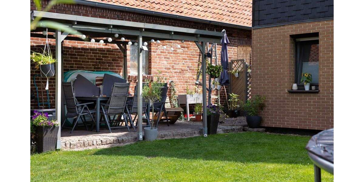 Mehrfamilienhaus, Wohnhaus Wunstorf Idensen - 1 Zimmer, 447 m&sup2;, 879.000&euro; | Angebot:25746311