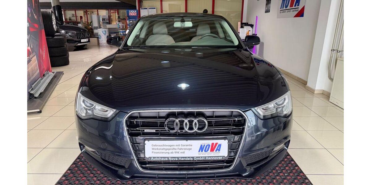 Audi A5 125.000 km 15.490 &euro; Laatzen bei Hannover 30880