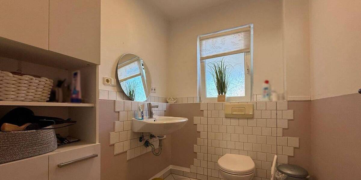 Doppelhaushälfte Garbsen Berenbostel - 7 Zimmer, 140 m&sup2;, 429.000&euro; | Angebot:26017919