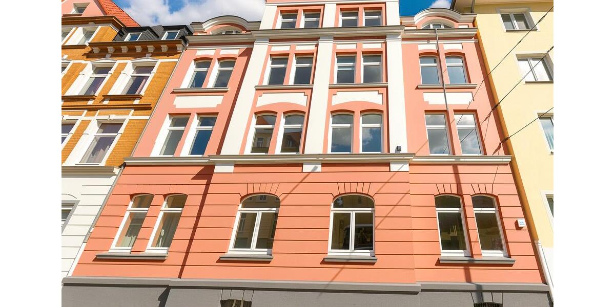 Etagenwohnung Hannover Linden-Limmer - 3 Zimmer, 68 m&sup2;, 985&euro; | Angebot:25119607