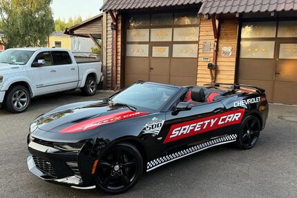 Chevrolet Camaro 59.000 km 36.900 &euro; Isernhagen 30916