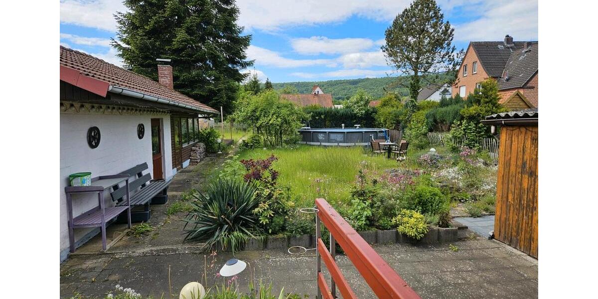 Einfamilienhaus Bad Münder am Deister - 7 Zimmer, 184 m&sup2;, 350.000&euro; | Angebot:27285452