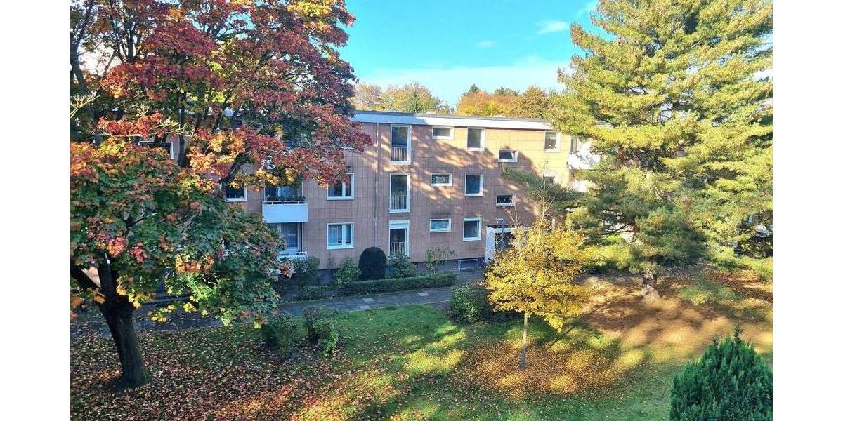 Etagenwohnung Hannover Marienwerder - 4 Zimmer, 89 m&sup2;, 219.000&euro; | Angebot:25739945
