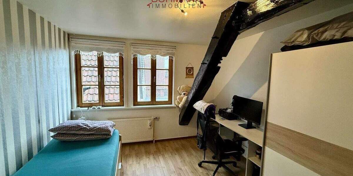 Mehrfamilienhaus, Wohnhaus Stadthagen - 2 Zimmer, 600 m&sup2;, 1.099.000&euro; | Angebot:25669569