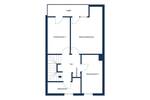 Reihenmittelhaus Seelze Velber - 6 Zimmer, 116 m&sup2;, 374.000&euro; | Angebot:26157238