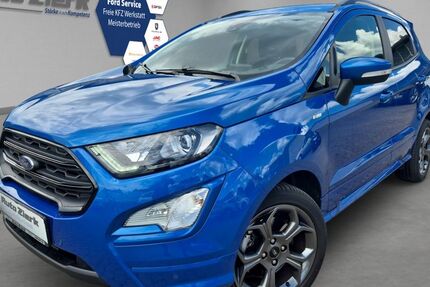 Ford EcoSport 51.222 km 16.490 &euro; Lehrte 31275