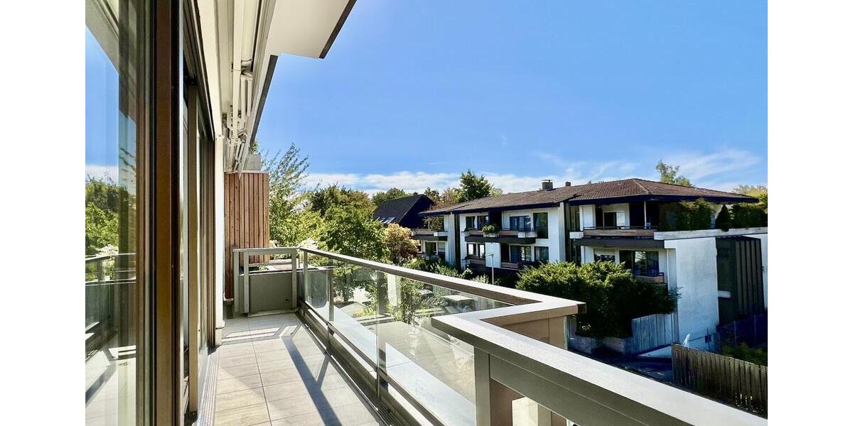 Etagenwohnung Hannover Buchholz-Kleefeld - 3 Zimmer, 110 m&sup2;, 1.265&euro; | Angebot:25976451