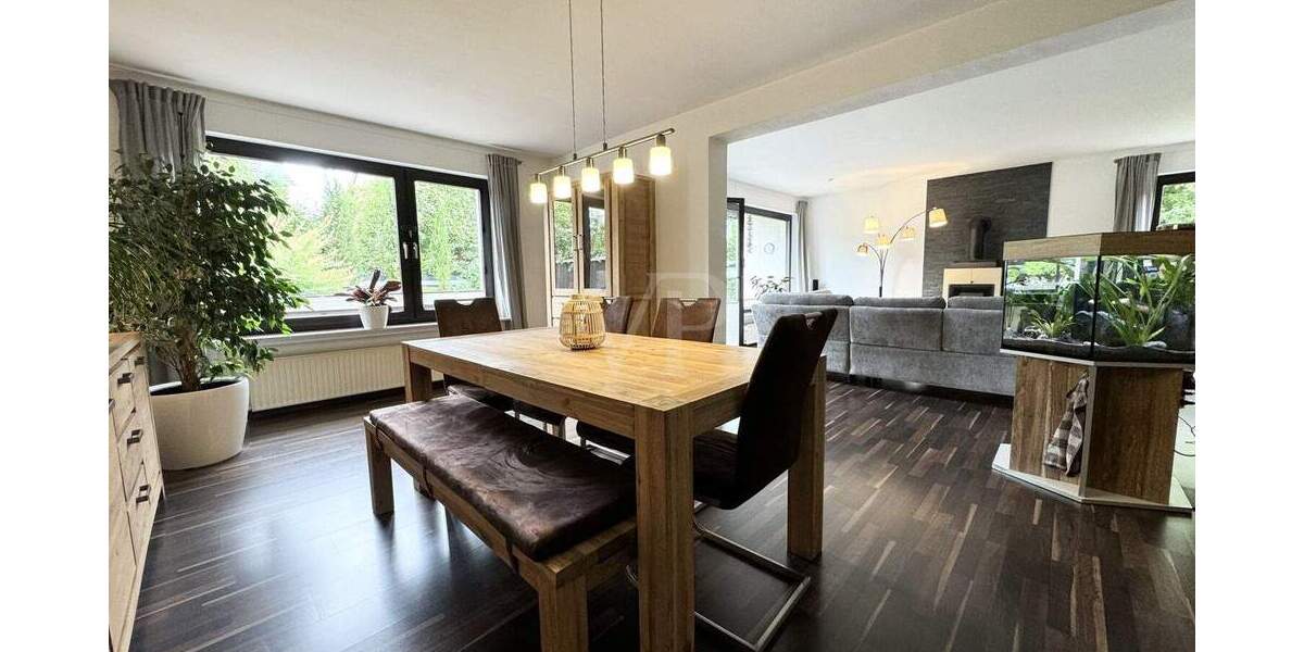 Reihenendhaus Gehrden - 4 Zimmer, 178 m&sup2;, 535.000&euro; | Angebot:25668524
