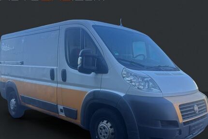 Fiat Ducato 242.569 km 3.200 &euro; Ronnenberg StT Empelde Region Hannover 30952