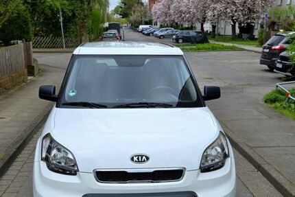 Kia Soul 129.000 km 3.999 &euro; Hannover 30455