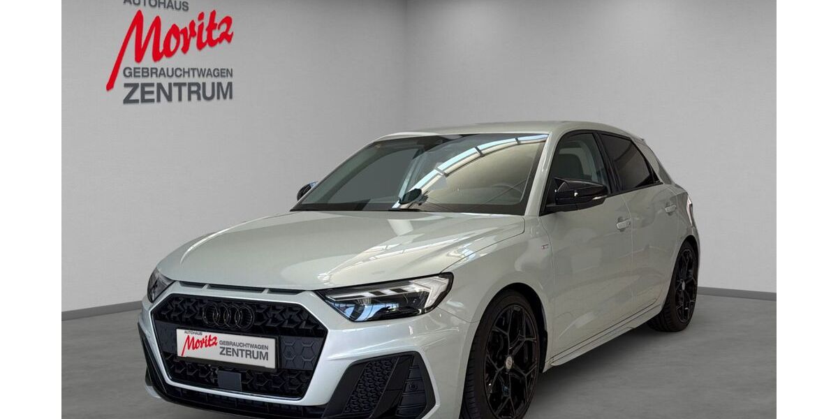 Audi A1 37.092 km 22.460 &euro; Laatzen 30880