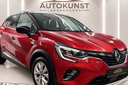 Renault Captur 34.695 km 16.499 &euro; Langenhagen 30851