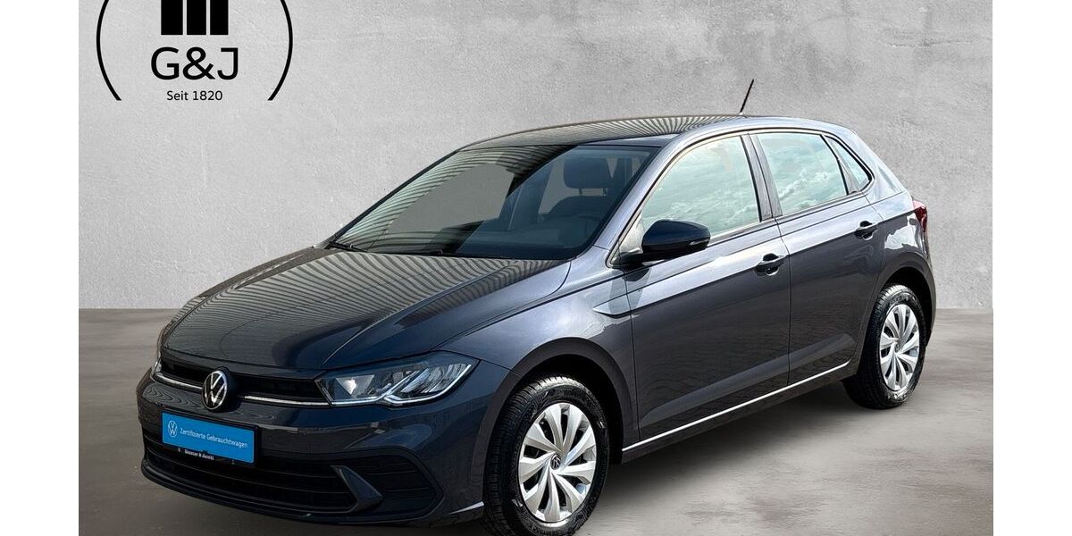VW Polo 7.650 km 15.950 &euro; Hannover 30449