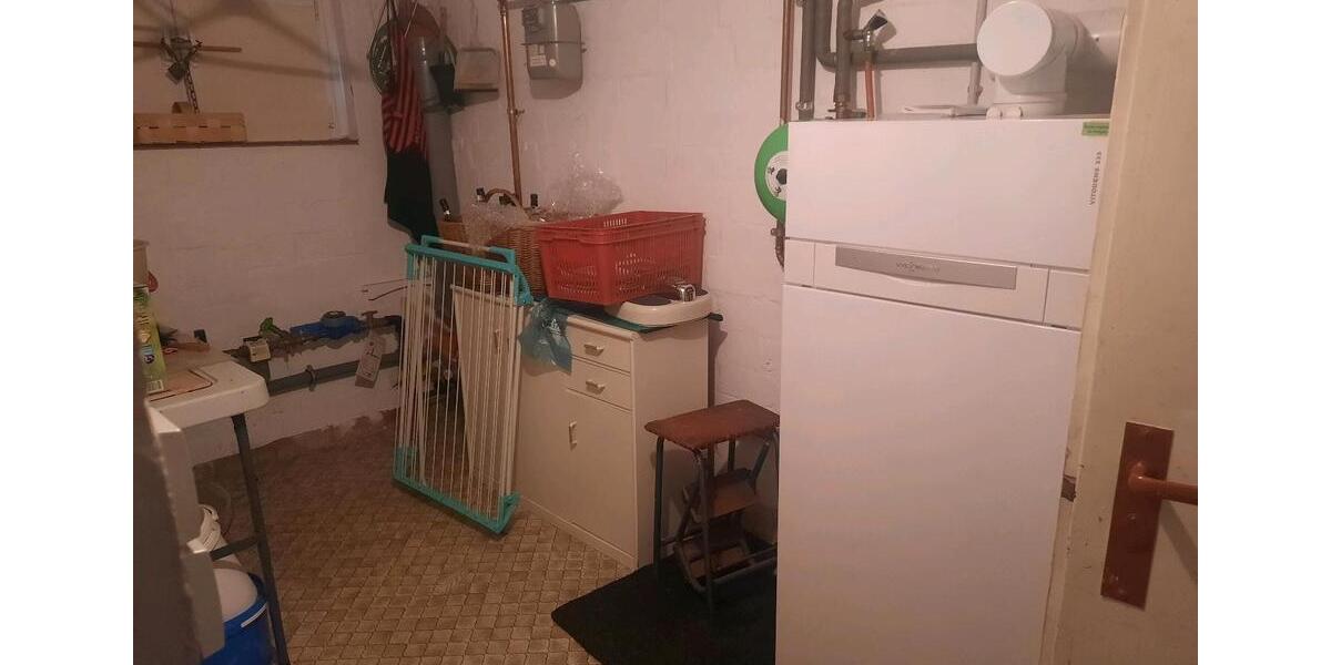 Reihenhaus Isernhagen - 4 Zimmer, 100 m&sup2;, 1.600&euro; | Angebot:25246224