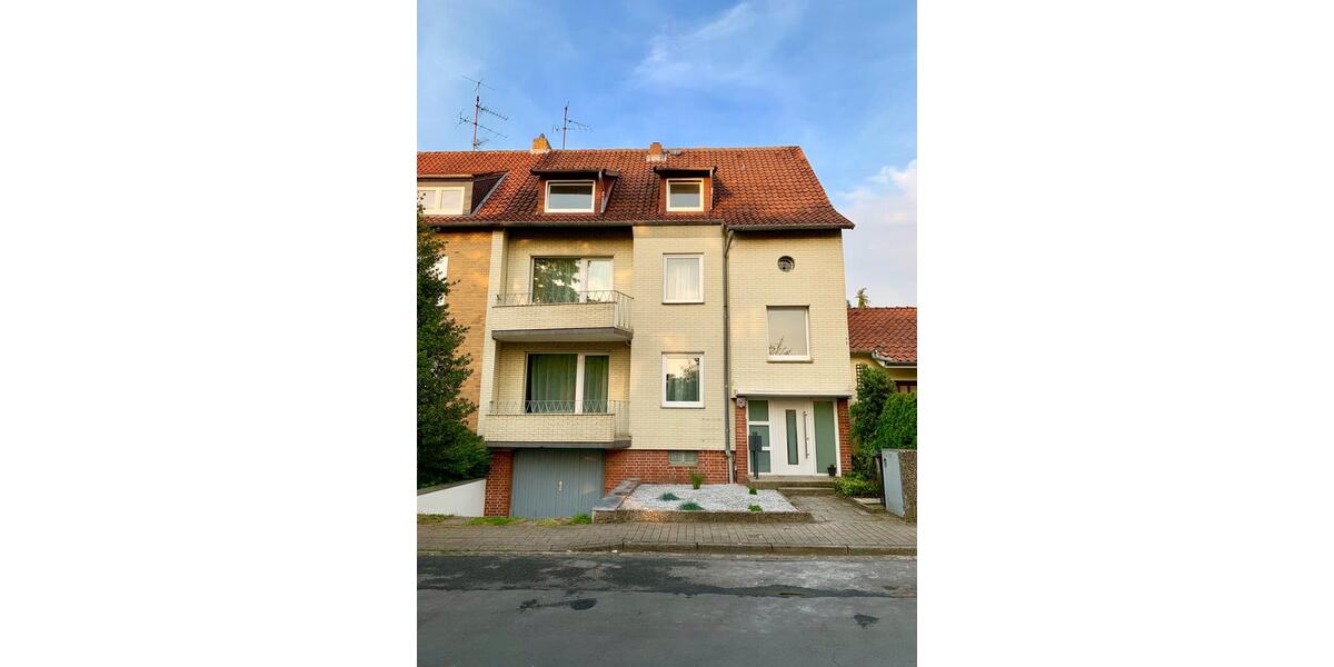 Etagenwohnung Hannover Bothfeld-Vahrenheide - 3 Zimmer, 78 m&sup2;, 1.040&euro; | Angebot:25855644