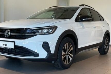 VW Taigo 4.000 km 28.750 &euro; Hannover 30453
