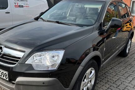 Opel Antara 125.000 km 5.990 &euro; Garbsen 30827