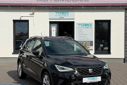 Seat Arona 44.075 km 17.490 &euro; Sehnde 31319