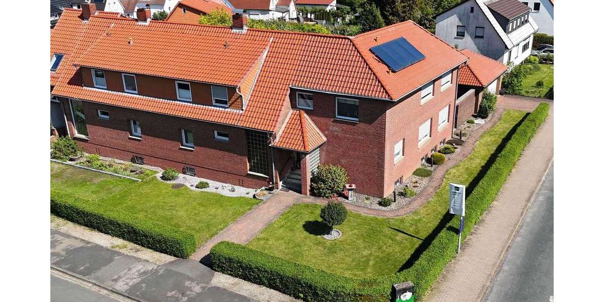 Einfamilienhaus Barsinghausen - 7 Zimmer, 240 m&sup2;, 489.000&euro; | Angebot:25202884
