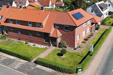 Haus Barsinghausen - 7 Zimmer, 240 m&sup2;, 489.000&euro; | Angebot:25202884