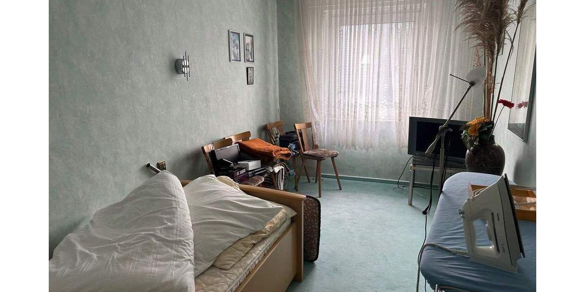 Reihenmittelhaus Hannover Badenstedt - 5 Zimmer, 117 m&sup2;, 299.000&euro; | Angebot:25733417