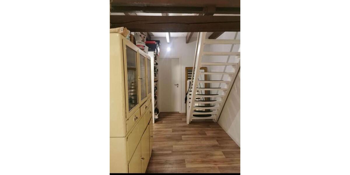 Maisonettenwohnung Hannover Herrenhausen-Stöcken - 3.5 Zimmer, 110 m&sup2;, 1.190&euro; | Angebot:25924020