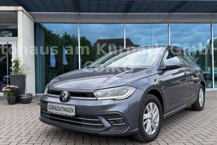 VW Polo 49.650 km 16.750 &euro; Bad Münder 31848
