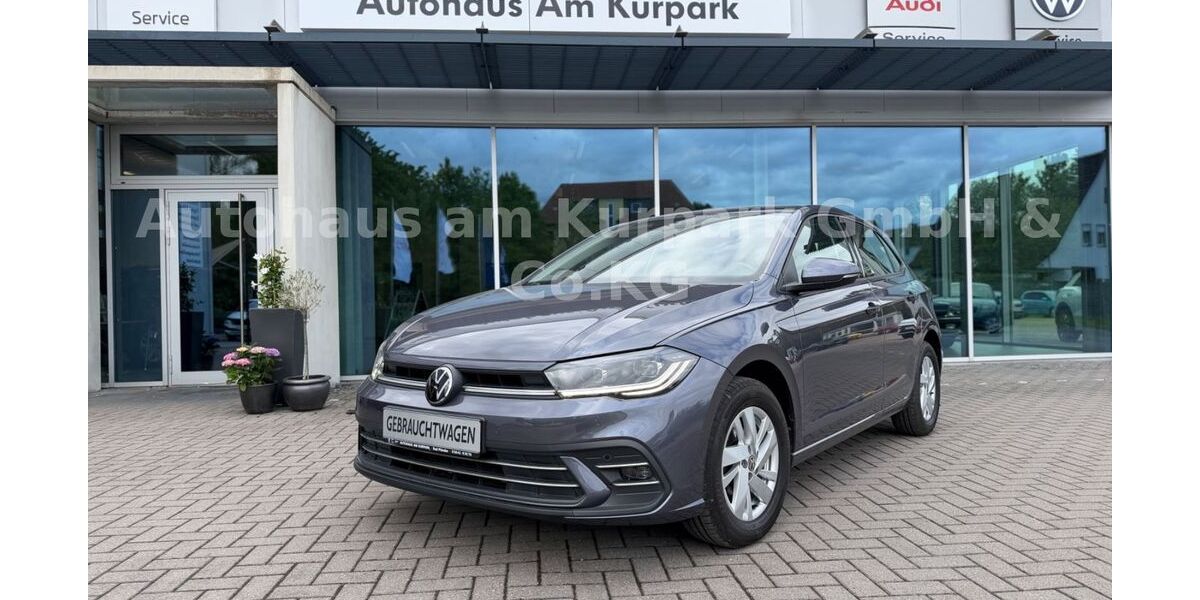 VW Polo 49.650 km 16.750 &euro; Bad Münder 31848