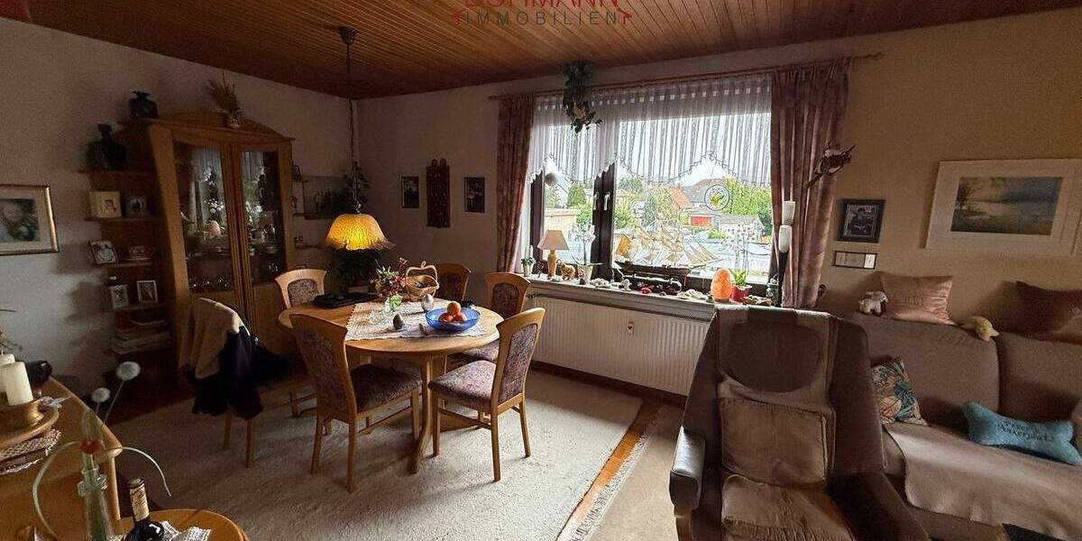 Mehrfamilienhaus, Wohnhaus Wunstorf Großenheidorn - 569.000&euro; | Angebot:25896047
