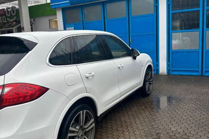 Porsche Cayenne 220.000 km 14.900 &euro; Wennigsen 30974