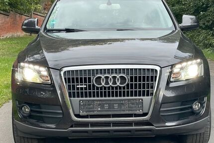Audi Q5 154.000 km 9.500 &euro; Hannover 30453