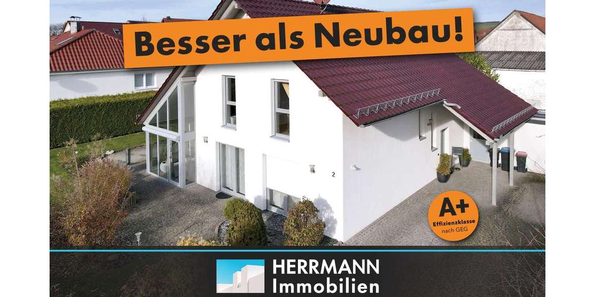 Einfamilienhaus Bad Münder am Deister - 4 Zimmer, 156 m&sup2;, 599.000&euro; | Angebot:23591454