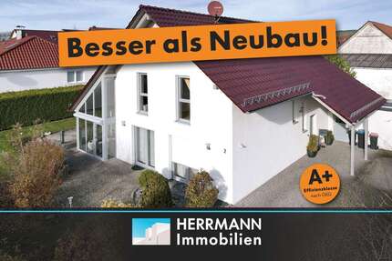 Haus Bad Münder am Deister - 4 Zimmer, 156 m&sup2;, 599.000&euro; | Angebot:23591454
